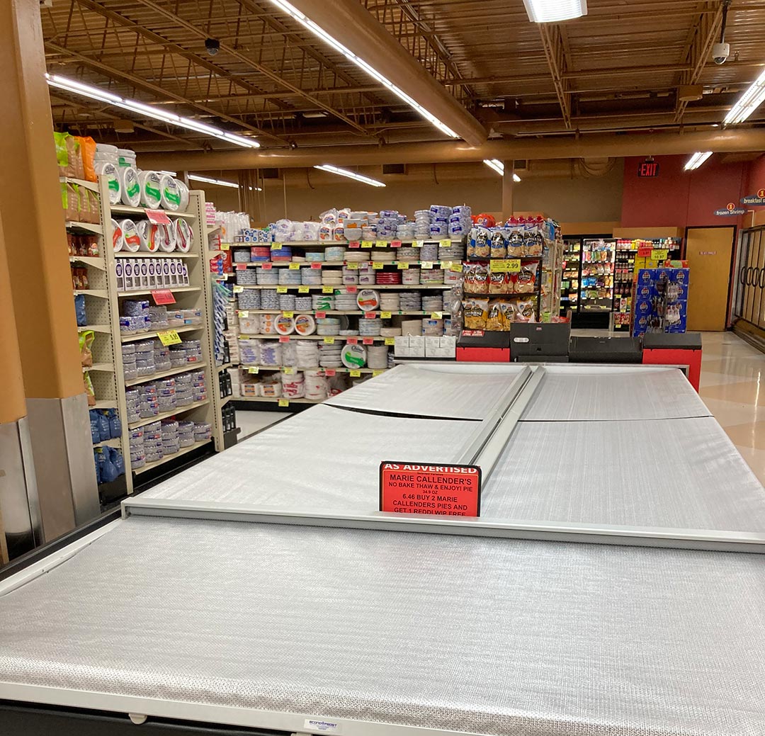 Energy efficient systems